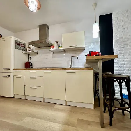 Apartament Bright Loft Centre By United Renters Alicante