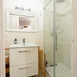 Bright Loft Centre By United Renters Apartmán