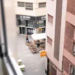 Bright Loft Centre By United Renters Apartmán Alicante