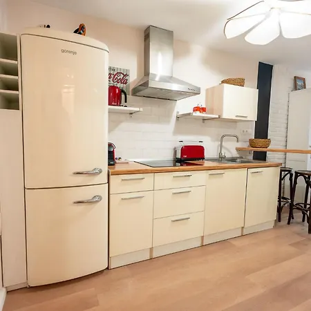 Bright Loft Centre By United Renters * Alicante
