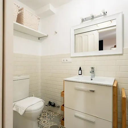 Bright Loft Centre By United Renters * لقنت