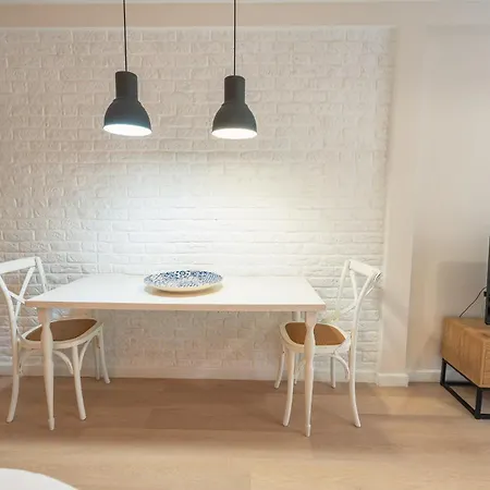 Bright Loft Centre By United Renters Lejlighed Alicante