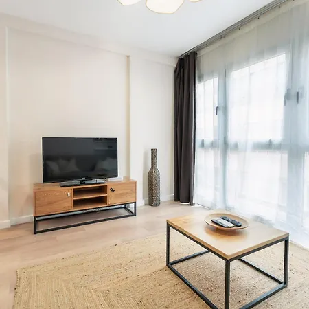Bright Loft Centre By United Renters Lejlighed