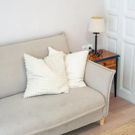 Bright Loft Centre By United Renters شقة *
