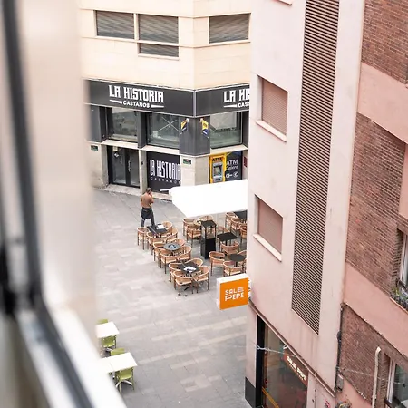 Bright Loft Centre By United Renters شقة لقنت